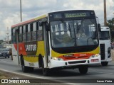 Saritur - Santa Rita Transporte Urbano e Rodoviário 0060 na cidade de Belo Horizonte, Minas Gerais, Brasil, por Lucas Vieira. ID da foto: :id.