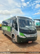Tata - Jara - I9 Transporte e Turismo - Inove Turismo 2350 na cidade de Matozinhos, Minas Gerais, Brasil, por Paulo Alexandre da Silva. ID da foto: :id.