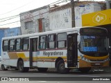 Viação Riograndense 1008 na cidade de Natal, Rio Grande do Norte, Brasil, por Junior Mendes. ID da foto: :id.