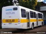 Lourenci Transportes e Turismo 422 na cidade de Santa Maria, Rio Grande do Sul, Brasil, por Emerson Dorneles. ID da foto: :id.