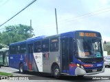 Next Mobilidade - ABC Sistema de Transporte 80.663 na cidade de Santo André, São Paulo, Brasil, por Juliano Soares. ID da foto: :id.