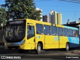 TCGL - Transportes Coletivos Grande Londrina 3330 na cidade de Londrina, Paraná, Brasil, por Paulo Gustavo. ID da foto: :id.