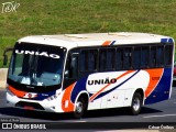 Expresso União 10126 na cidade de Belo Horizonte, Minas Gerais, Brasil, por César Ônibus. ID da foto: :id.