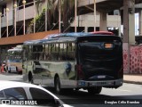 Auto Omnibus Floramar 11262 na cidade de Belo Horizonte, Minas Gerais, Brasil, por Douglas Célio Brandao. ID da foto: :id.