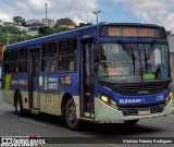 Viação Cruzeiro > Viação Sidon 018 na cidade de Ibirité, Minas Gerais, Brasil, por Vinícius Ferreira Rodrigues. ID da foto: :id.