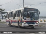 Transporte Tropical 4277 na cidade de Aracaju, Sergipe, Brasil, por Jonathan Silva. ID da foto: :id.