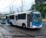 Viação São Pedro 0313005 na cidade de Manaus, Amazonas, Brasil, por Bus de Manaus AM. ID da foto: :id.