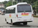Araujo Transportes 352102 na cidade de São Luís, Maranhão, Brasil, por Glauber Medeiros. ID da foto: :id.