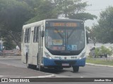 Viação Atalaia Transportes 6512 na cidade de Aracaju, Sergipe, Brasil, por Jonathan Silva. ID da foto: :id.