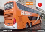 RealMaia Turismo e Cargas 2210 na cidade de Campinas, São Paulo, Brasil, por Wellington Lima. ID da foto: :id.
