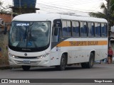 RR Transportes 80 na cidade de Manaus, Amazonas, Brasil, por Thiago Bezerra. ID da foto: :id.