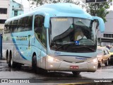 Transnorte - Transporte e Turismo Norte de Minas 85900 na cidade de Rio de Janeiro, Rio de Janeiro, Brasil, por Yaan Medeiros. ID da foto: :id.
