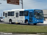 Unimar Transportes 24236 na cidade de Vitória, Espírito Santo, Brasil, por Marcos Ataydes. N. ID da foto: :id.