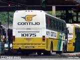 Empresa Gontijo de Transportes 10175 na cidade de Belo Horizonte, Minas Gerais, Brasil, por Lucas Vieira. ID da foto: :id.