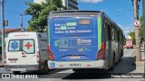 Salvadora Transportes > Transluciana 40991 na cidade de Belo Horizonte, Minas Gerais, Brasil, por Heitor Souza Ferreira. ID da foto: :id.