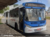 Consórcio Navegantes - 02 > Viação São Jorge > Transurb Transporte Urbano 02065 na cidade de João Pessoa, Paraíba, Brasil, por João V.. ID da foto: :id.