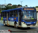 Viação Cruzeiro > Viação Sidon 016 na cidade de Ibirité, Minas Gerais, Brasil, por Vinícius Ferreira Rodrigues. ID da foto: :id.
