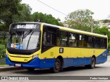 Trancid - Transporte Cidade de Divinópolis 251 na cidade de Divinópolis, Minas Gerais, Brasil, por Pedro Henrique. ID da foto: :id.