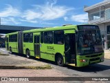 SOGAL - Sociedade de Ônibus Gaúcha Ltda. 202 na cidade de Canoas, Rio Grande do Sul, Brasil, por Vitor Aguilera. ID da foto: :id.
