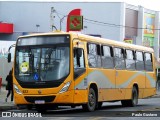 Transportes Coletivos Nossa Senhora da Piedade 623 na cidade de Campo Largo, Paraná, Brasil, por Paulo Gustavo. ID da foto: :id.