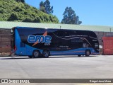 Pullman Eme Bus 201 na cidade de Talcahuano, Concepción, Bío-Bío, Chile, por Diego Linco Mora. ID da foto: :id.