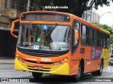Autotrans > Turilessa 25293 na cidade de Belo Horizonte, Minas Gerais, Brasil, por Athos Arruda. ID da foto: :id.