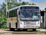 Ônibus Particulares 1277 na cidade de São Pedro, Rio Grande do Norte, Brasil, por Emerson Barbosa. ID da foto: :id.