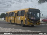 Transporte Tropical 4309 na cidade de Aracaju, Sergipe, Brasil, por Jonathan Silva. ID da foto: :id.