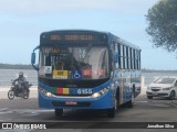 Viação Atalaia Transportes 6155 na cidade de Aracaju, Sergipe, Brasil, por Jonathan Silva. ID da foto: :id.