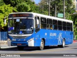 Transportadora Globo 202 na cidade de Recife, Pernambuco, Brasil, por Marcos Lisboa. ID da foto: :id.
