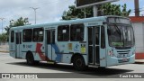 Aliança Transportes Urbanos 21907 na cidade de Fortaleza, Ceará, Brasil, por Cauã Da Silva. ID da foto: :id.