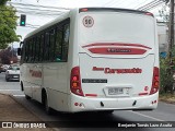 Autobuses sin identificación - Chile Buses Curacautin na cidade de Temuco, Cautín, Araucanía, Chile, por Benjamín Tomás Lazo Acuña. ID da foto: :id.