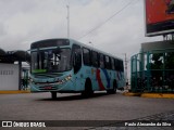 Aliança Transportes Urbanos 21233 na cidade de Fortaleza, Ceará, Brasil, por Paulo Alexandre da Silva. ID da foto: :id.