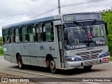 RBR Transportes 12362009 na cidade de Trairi, Ceará, Brasil, por Enzel De Oliveira Alves. ID da foto: :id.