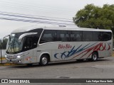 Buses Bio Bio 385 na cidade de Valdivia, Valdivia, Los Ríos, Chile, por Luis Felipe Nova Seitz. ID da foto: :id.