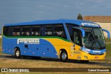 Fergramon Transportes 2040 na cidade de São José dos Pinhais, Paraná, Brasil, por Gabriel Marciniuk. ID da foto: :id.