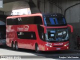 Primeira Classe Transportes 1375 na cidade de Belo Horizonte, Minas Gerais, Brasil, por Douglas Célio Brandao. ID da foto: :id.