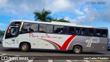 Paraibuna Transportes 6000 na cidade de Juiz de Fora, Minas Gerais, Brasil, por Luiz Carlos Photobus. ID da foto: :id.