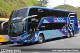 LP Gênesis Bus 2430 na cidade de Piraí, Rio de Janeiro, Brasil, por José Augusto de Souza Oliveira. ID da foto: :id.