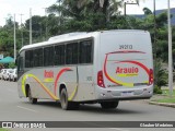 Araujo Transportes 392113 na cidade de São Luís, Maranhão, Brasil, por Glauber Medeiros. ID da foto: :id.