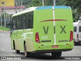 VIX Transporte e Logística 2922 na cidade de São Luís, Maranhão, Brasil, por Glauber Medeiros. ID da foto: :id.