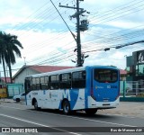 Viação São Pedro 0323010 na cidade de Manaus, Amazonas, Brasil, por Bus de Manaus AM. ID da foto: :id.