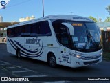 Motrix Transportes e Serviços 949 na cidade de Porto Alegre, Rio Grande do Sul, Brasil, por Emerson Dorneles. ID da foto: :id.