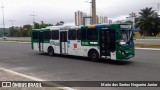 OT Trans - Ótima Salvador Transportes 21261 na cidade de Salvador, Bahia, Brasil, por Mario dos Santos Nogueira Junior. ID da foto: :id.