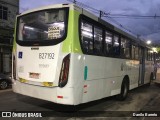 Caprichosa Auto Ônibus B27192 na cidade de Rio de Janeiro, Rio de Janeiro, Brasil, por Danilo Barreto. ID da foto: :id.