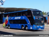 Eucatur - Empresa União Cascavel de Transportes e Turismo 6000 na cidade de Porto Alegre, Rio Grande do Sul, Brasil, por Emerson Dorneles. ID da foto: :id.