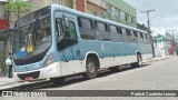 Laranjal Transportes 409 na cidade de Pelotas, Rio Grande do Sul, Brasil, por Patrick Coutinho Lemos. ID da foto: :id.