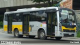 Upbus Qualidade em Transportes 3 5795 na cidade de São Paulo, São Paulo, Brasil, por Cle Giraldi. ID da foto: :id.