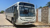 Ônibus Particulares 3588 na cidade de Petrolina, Pernambuco, Brasil, por Jailton Rodrigues Junior. ID da foto: :id.