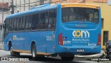 JTP Transportes - COM Bragança Paulista 03.124 na cidade de Bragança Paulista, São Paulo, Brasil, por Lucas Fonseca. ID da foto: :id.